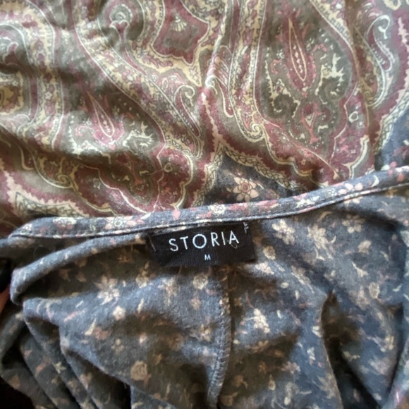 Overalls - Picture 3 of 3